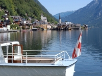 P8049718 b : AUT, Oberösterreich, Österreich, Hallstatt, Lahn