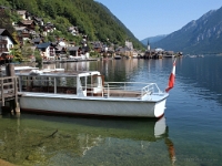 P8049721 b : AUT, Oberösterreich, Österreich, Hallstatt, Lahn