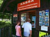 P8049729 b : AUT, Oberösterreich, Österreich, Hallstatt, Lahn