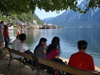 P8049733 b : AUT, Oberösterreich, Österreich, Hallstatt, Lahn