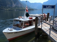 P8049735 b : AUT, Oberösterreich, Österreich, Hallstatt, Lahn