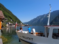 P8049739 b : AUT, Oberösterreich, Österreich, Hallstatt, Lahn