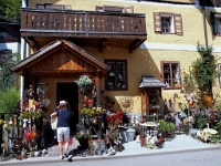 P8049742 b : AUT, Oberösterreich, Österreich, Hallstatt