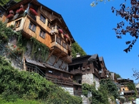 P8049759 b : AUT, Oberösterreich, Österreich, Hallstatt