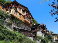 P8049760 b : AUT, Oberösterreich, Österreich, Hallstatt