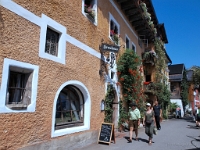 P8049764 b : AUT, Oberösterreich, Österreich, Hallstatt