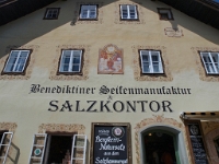 P8049769 b : AUT, Oberösterreich, Österreich, Hallstatt