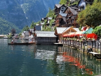 P8049773 b : AUT, Oberösterreich, Österreich, Hallstatt