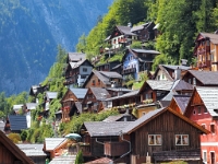 Hallstatt