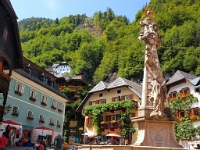 P8049790 b : AUT, Oberösterreich, Österreich, Hallstatt