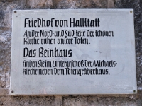 P8049820 b : AUT, Oberösterreich, Österreich, Hallstatt