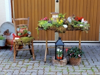P8049910 b : AUT, Oberösterreich, Österreich, Hallstatt, Lahn