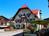P8050212 b : AUT, Österreich, Salzburg, Sankt Gilgen
