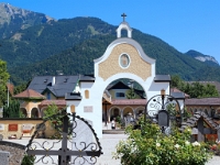 P8050232 b : AUT, Österreich, Salzburg, Sankt Gilgen