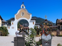 P8050233 b : AUT, Österreich, Salzburg, Sankt Gilgen