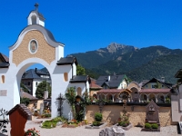 P8050236 b : AUT, Österreich, Salzburg, Sankt Gilgen