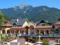 P8050237 b : AUT, Österreich, Salzburg, Sankt Gilgen