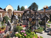 P8050275 b : AUT, Österreich, Salzburg, Sankt Gilgen