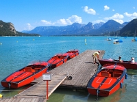 P8050288 b : AUT, Österreich, Salzburg, Sankt Gilgen