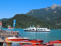 P8050305 b : AUT, Österreich, Salzburg, Sankt Gilgen