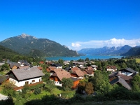 P8050356 b : AUT, Österreich, Salzburg, Pöllach, Sankt Gilgen