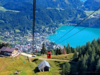 P8050070 b : AUT, Österreich, Salzburg, Sankt Gilgen, Zwölferhorn