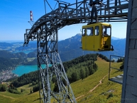 P8050084 b : AUT, Österreich, Salzburg, Sankt Gilgen, Zwölferhorn