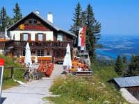 P8050088 b : AUT, Österreich, Salzburg, Sankt Gilgen, Zwölferhorn