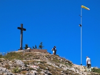 P8050099 b : AUT, Österreich, Salzburg, Sankt Gilgen, Zwölferhorn