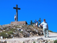 P8050101 b : AUT, Österreich, Salzburg, Sankt Gilgen, Zwölferhorn