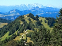 P8050104 b : AUT, Österreich, Salzburg, Sankt Gilgen, Zwölferhorn