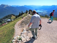P8050121 b : AUT, Österreich, Salzburg, Sankt Gilgen, Zwölferhorn