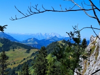 P8050135 b : AUT, Österreich, Salzburg, Sankt Gilgen, Zwölferhorn