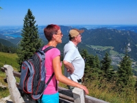 P8050136 b : AUT, Österreich, Salzburg, Sankt Gilgen, Zwölferhorn