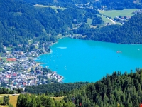 P8050145 b : AUT, Österreich, Salzburg, Sankt Gilgen, Zwölferhorn