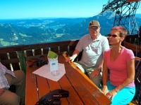 P8050148 b : AUT, Österreich, Salzburg, Sankt Gilgen, Zwölferhorn