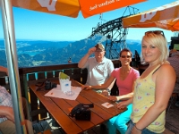 P8050150 b : AUT, Österreich, Salzburg, Sankt Gilgen, Zwölferhorn