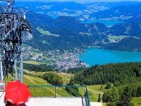 P8050151 b : AUT, Österreich, Salzburg, Sankt Gilgen, Zwölferhorn