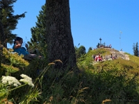 P8050182 b : AUT, Österreich, Salzburg, Sankt Gilgen, Zwölferhorn