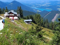 P8050185 b : AUT, Österreich, Salzburg, Sankt Gilgen, Zwölferhorn