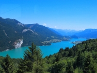 P8050191 b : AUT, Österreich, Salzburg, Sankt Gilgen, Zwölferhorn